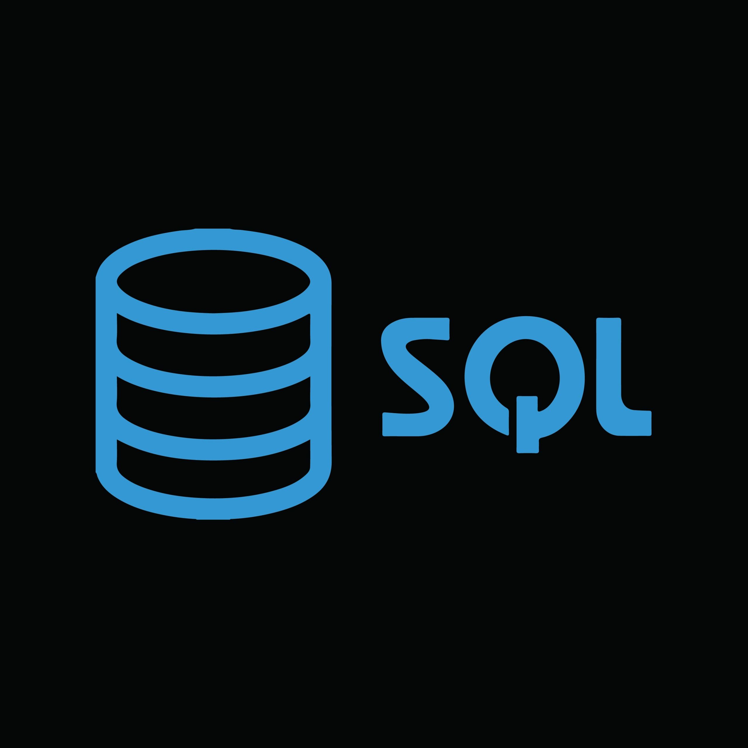 SQL Training