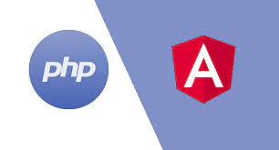 PHP - Angular Fullstack Training at ROGERSOFT