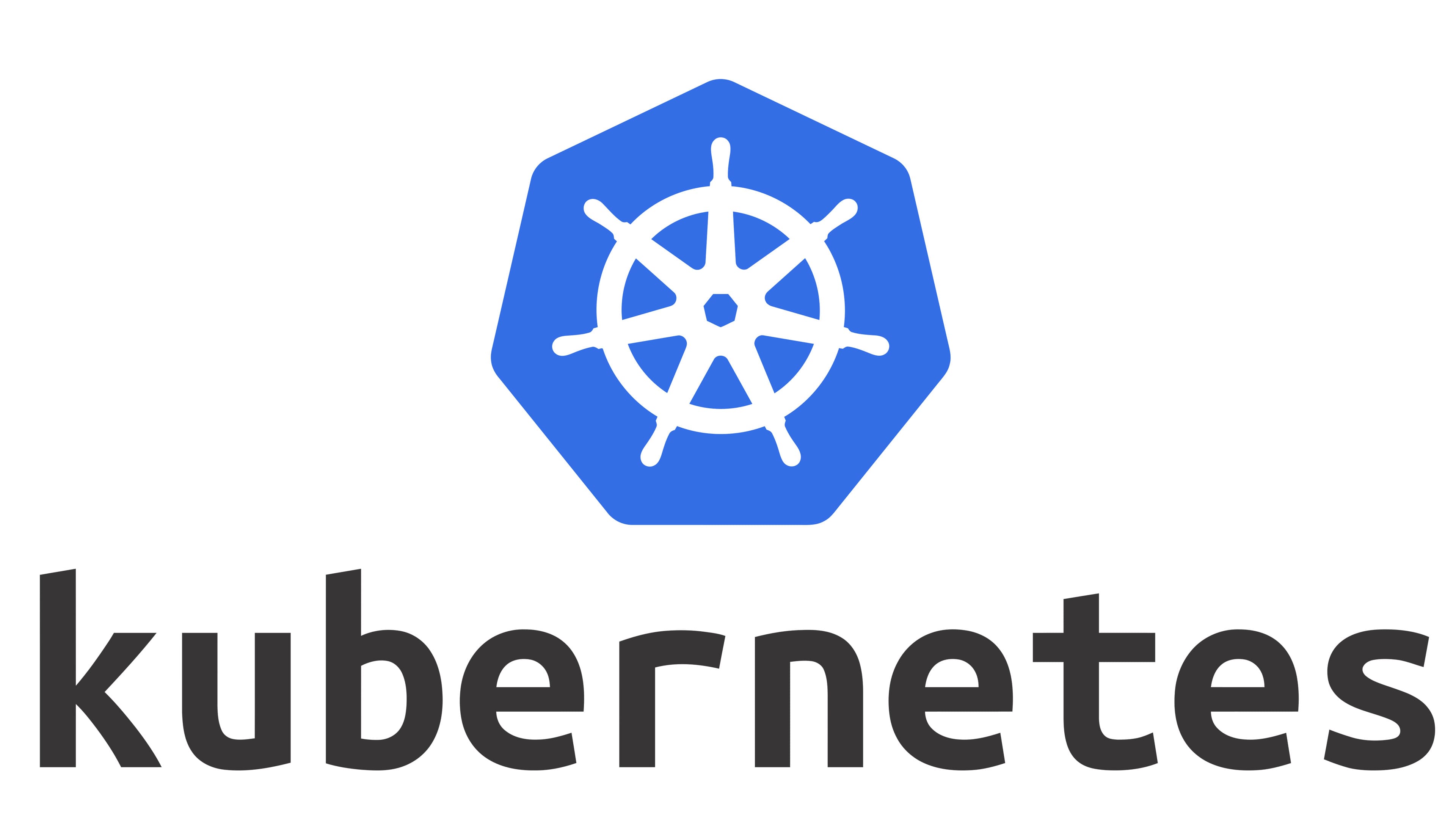 Kubernetes Training at ROGERSOFT