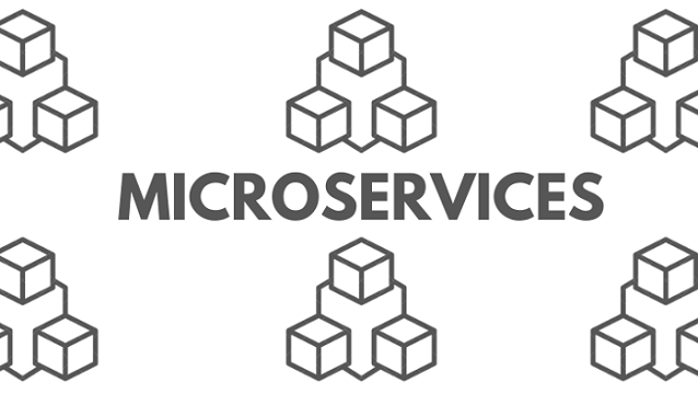 Microservices in .NET  MVC Core Training at ROGERSOFT