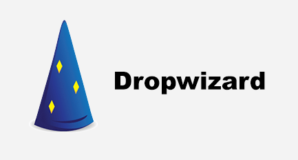 Dropwizard Training at ROGERSOFT