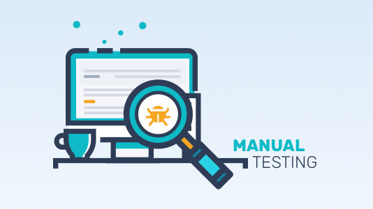 Manual Testing Course