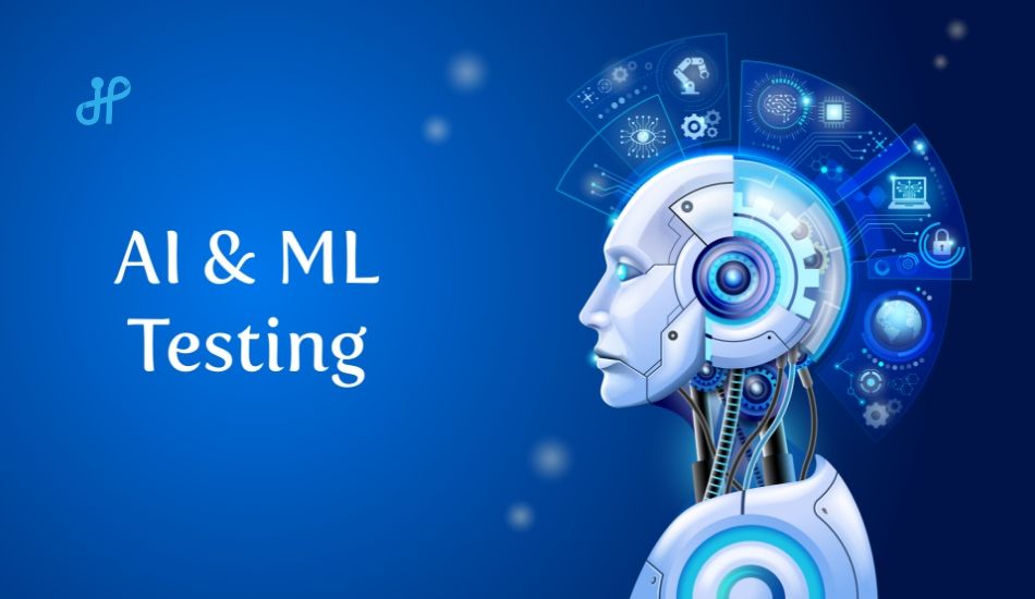ML Testing Training at ROGERSOFT