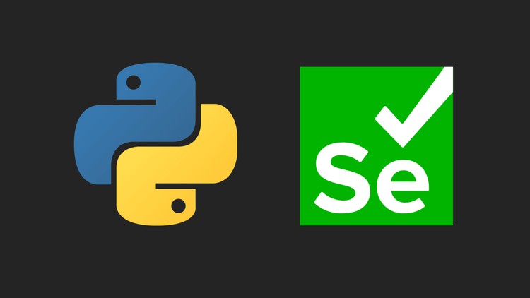 Selenium with Python at ROGERSOFT