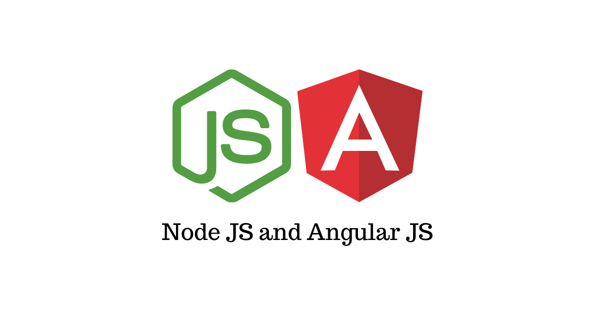 Fullstack - Angular, Node,SQL